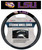 LSU Tigers Steering Wheel Cover Mesh Style