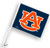 Auburn Tigers Car Flag