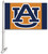 Auburn Tigers Car Flag