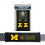 Michigan Wolverines Seat Belt Pads