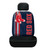 Boston Red Sox Seat Cover Rally Design