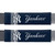 New York Yankees Seat Belt Pads Rally Design