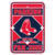 Boston Red Sox  Plastic Fan Zone Parking