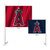 Los Angeles Angles Flag Car Style Home-Away Design