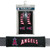 Los Angeles Angels Velour Seat Belt Pads