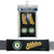 Oakland Athletics Velour Seat Belt Pads