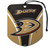 Anaheim Ducks Air Freshener 2-pk "Duck Foot" Logo & Wordmark
