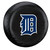 Detroit Tigers Tire Cover Large Size