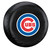 Chicago Cubs Tire Cover Large Size Black