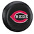 Cincinnati Reds Tire Cover Large Size Black