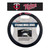 MLB MINNESOTA TWINS POLY-SUEDE STEERING WHEEL COVER - 68509 - 023245685092