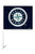 Seattle Mariners Car Flag