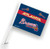 Atlanta Braves Car Flag