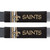 New Orleans Saints Seat Belt Pads Rally Design