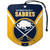 Buffalo Sabres Air Freshener 2-pk "Circle Buffalo Crossed Sabres" Logo & Wordmark