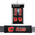 NHL CALGARY FLAMES® SEAT BELT PADS - 86721 - 023245867214