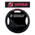 New Jersey Devils Steering Wheel Cover - Mesh