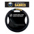Buffalo Sabres Steering Wheel Cover Mesh Style