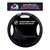 Colorado Avalanche Steering Wheel Cover Mesh Style