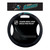 San Jose Sharks Steering Wheel Cover Mesh Style