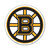 Boston Bruins Magnet Car Style 12 Inch