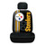 Pittsburgh Steelers Seat Cover Rally Design