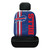 Buffalo Bills Seat Cover Rally Design