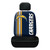 Los Angeles Chargers Seat Cover Rally Design