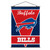 Buffalo Bills Banner 28x40 Wall Style