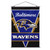 Baltimore Ravens Banner 28x40 Wall Style