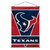 Houston Texans Banner 28x40 Wall Style