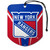 New York Rangers Air Freshener 2-pk "New York Rangers Shield" Logo & Wordmark