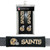 New Orleans Saints Seat Belt Pads Velour