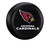 Arizona Cardinals Tire Cover Large Size Black