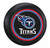 Tennessee Titans Tire Cover Large Size Black