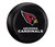 Arizona Cardinals Tire Cover Standard Size Black
