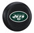 New York Jets Tire Cover Standard Size Black