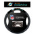 Miami Dolphins Steering Wheel Cover Mesh Style