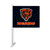 Chicago Bears Car Flag