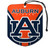 Auburn Tigers Air Freshener 2-pk "AU" Logo & Wordmark