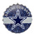Dallas Cowboys Bottle Cap Sign