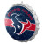 Houston Texans Bottle Cap Sign