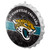 Jacksonville Jaguars Bottle Cap Sign