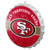 San Francisco 49Ers Bottle Cap Sign