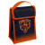 Chicago Bears Insulated Lunch Bag w/ Velcro Closure