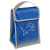 Detroit Lions Insulated Lunch Bag w/ Velcro Closure