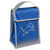 Detroit Lions Insulated Lunch Bag w/ Velcro Closure