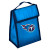 Tennessee Titans Insulated Lunch Bag w/ Velcro Closure
