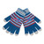 Buffalo Bills Knit stretch Gloves