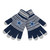 Dallas Cowboys Knit stretch Gloves